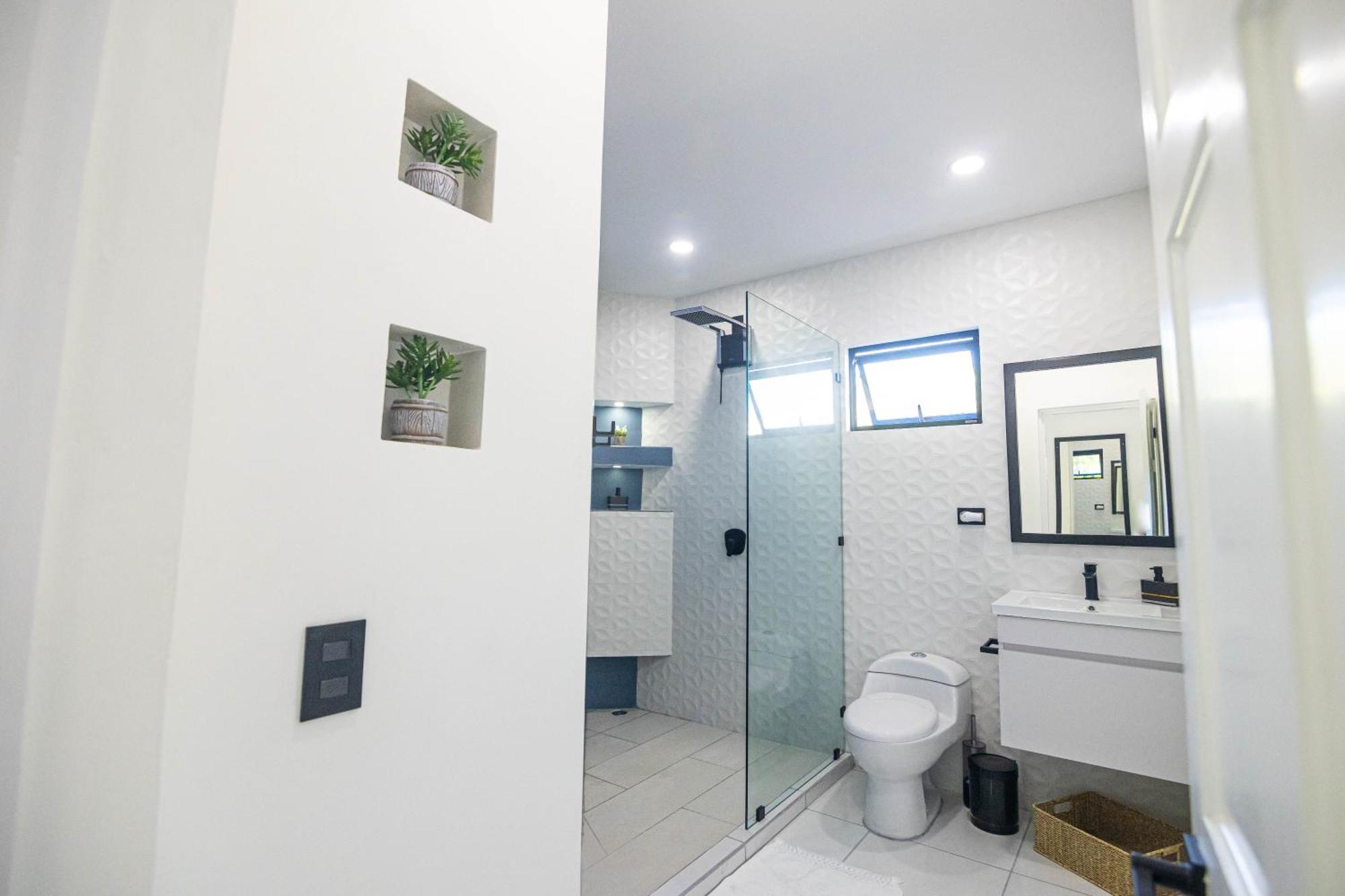 Apartamentos Cristal Quepos Exterior foto